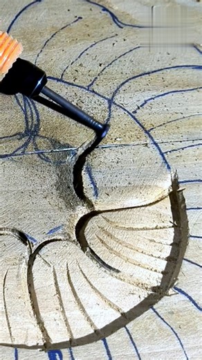 New Tricks to carving easy tools kit idea 💡 New grinder machine bits nails se kaise banaye #bit #kit