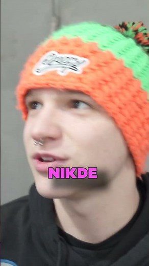 MÁ RADŠI PÉŤU...