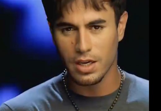 Enrique Iglesias - Maybe - CD版