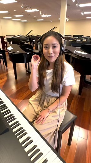 Yamaha Music on TikTok