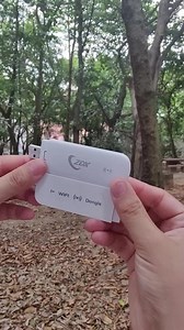 有了这款神器，再也不用担心没有网了，随身携带走到哪里用到哪里！即插即用~
