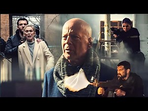 Collateral Damage - BEST Action Movie Hollywood English | New Hollywood Action Movie Full HD