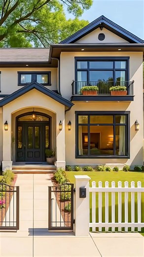 3.7K views · 164 reactions | Nice House Design   | Home Design Online | Facebook