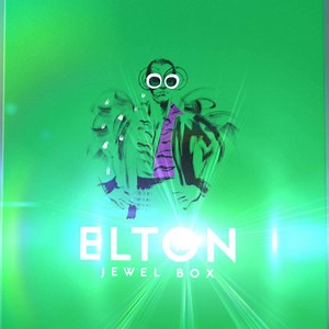 4.3K reactions · 393 shares | Elton: Jewel Box, is an in-depth exploration of Elton John's extensive catalogue including rarities from 1965-1971, lesser-known B-Sides, and deep cuts personally curated by Elton. Releasing on November 13th, ‘Jewel Box’ is an unrivalled collection containing 148 songs spanning 1965 to 2019 available as 8CD or 9LP box sets, and on 4LP, 3LP, 2LP, digital download and streaming formats. | Elton John | Facebook