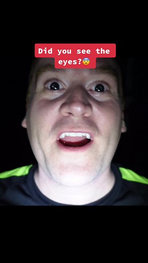 Scary Blue Eyes Lego Toy: Possessed and Haunted!