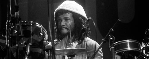 Influential Reggae Drummer Sly Dunbar Dead at 73