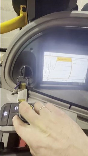 Jcb service reset, JCB 4СХ КАК СБРОСИТЬ СЕРВИС