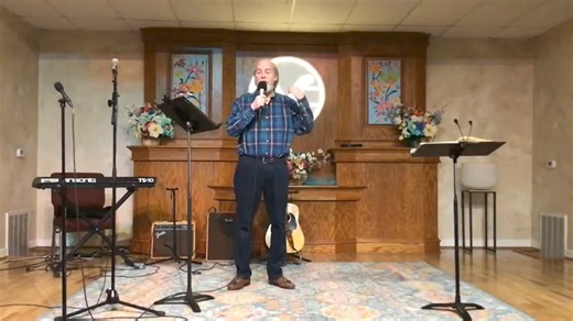 A question of Involution vs. Evolution | Creative Life Spiritual Center