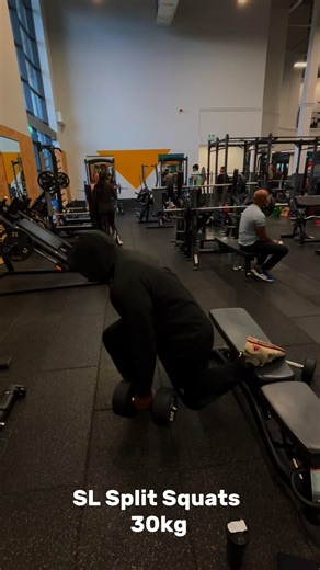 Cut begins from 128kg-121kg