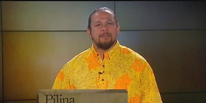 Hawaiian Word of the Day: Pilina