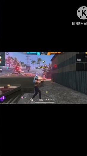‪@DIOBOT.1‬ 1v3 hardsohort. #gaming #freefire #like #share #subscribe #comment #song #viral ...