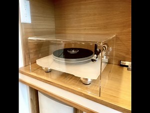 Marantz Clear Acrylic Lucite Turntable Dust Cover TT 15S1 Vintage Turntables Record Player Audio File Spinning Albums Receiver - Etsy