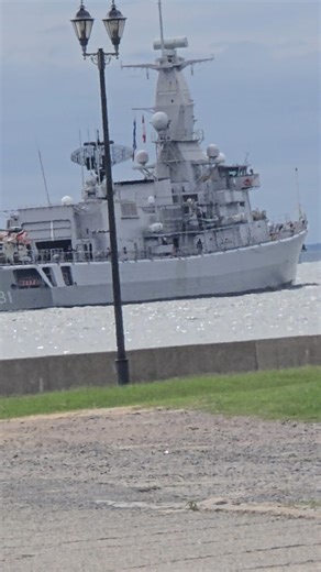 🇺🇸#USA #vs 🇳🇱#Netherlands #ships | Richard LeBel