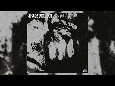 [Free 50+] Hi Hat Midi Kit "Spaces Midi pack Vol. 1" | Free download 2026