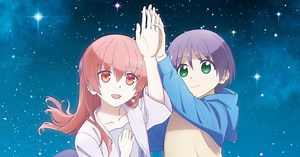 De nouveaux épisodes et une deuxième saison pour TONIKAWA: Over The Moon