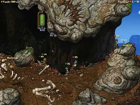 Cortex Command Official Gameplay 1