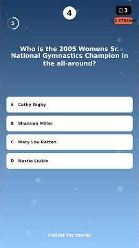 Sports Trivia Challenge! ⚽ #shorts