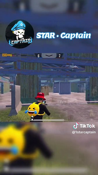 Captain vs Capi 🤯🔥 @Capi #pubgmobile #pubgm #gaming #explore #viral #fyp #ببجي_موبايل #اكسبلور