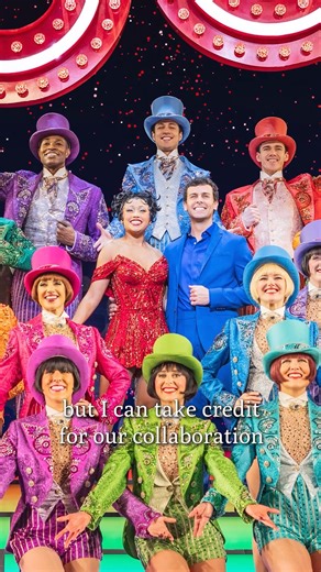 Jasmine Amy Rogers and Tony-winning costume designer Gregg Barnes discuss the iconic costumes in "Boop!" the musical. | Great Performances l PBS