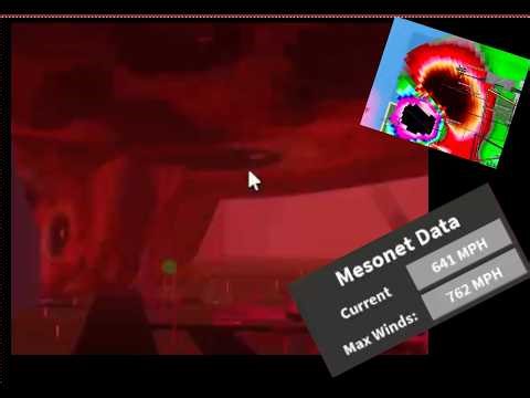 (READ DESC) ROARING SKIES 700MPH+ MUTANT TORNADO | HOW TO ENTER APRIL FOOLS VERSION | ROBLOX