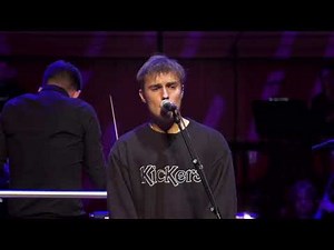 The Borders - Sam Fender Live at Sage Gateshead with Royal Northern Sinfonia