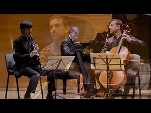 Beethoven´s Clarinet Trio Op. 11
