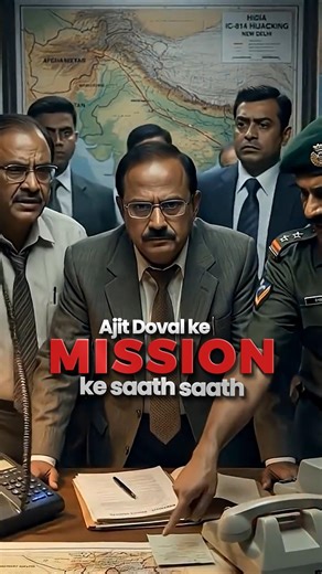 Real Dhurandhar Ajit Doval.#ajitdoval #dhurandhar #dhurandhar2