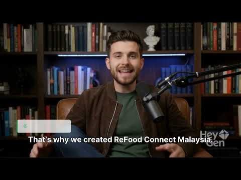 ReFood Connect Malaysia