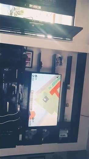 protective system in Minecraft