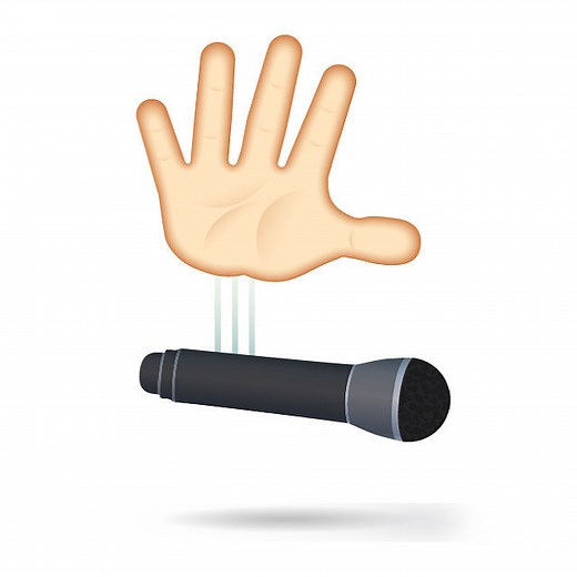 Mic Drop | Know Your Meme