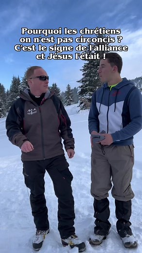 La circoncision : Perspectives chrétiennes et juives