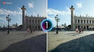 Free Capture One Style | Fuji Provia