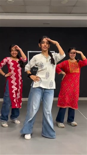 Even the Sheesha couldn’t handle this Shine! ✨ | #shorts @GMDanceCentre