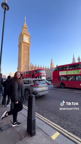 Akinom on TikTok