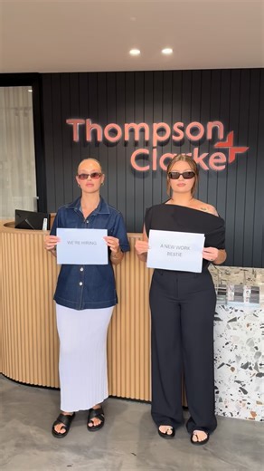 📣 We’re Hiring! Property Manager Wanted Are you a passionate property professional looking for the next step in your career? We’re seeking a Property Manager to join our growing team at Thompson & Clarke Real Estate (East Maitland Office) ✨ Work with a supportive, boutique agency that values people, balance and professional growth. ✨ Enjoy modern systems, admin support, a company car fuel card, and NO Saturday work! ✨ Manage your own portfolio with autonomy while building strong landlord tenant