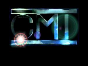 CMI The Monkeys are Listening NEW Ident