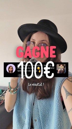 Grâce à @RaaCheel, je vais pouvoir refaire une partie de mon coin salon 💁🏻‍♀️ Et elle gagne également 100€ en bon d’achat ! Je te laisse nous écrire en DM ✨ #cdiscount #decorationinterieur #deco