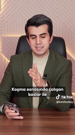 Sporun Faydaları ve Kalp Sağlığı
