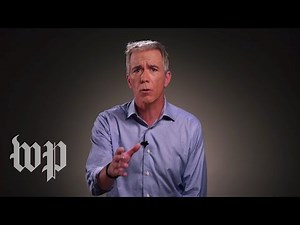 Joe Walsh's presidential bid comes after years of controversial comments