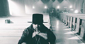 Here's why Drake and The-Dream never collaborated again