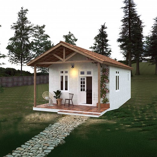 170K views · 4.9K reactions | Tiny House  | Living In A Tiny | Facebook