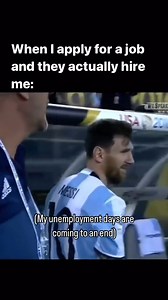 23K views · 186 reactions | When I apply for a job and they actually hire me: | Wall Street Oasis | Facebook