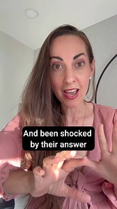Our theme this month is Networking! So here are my favorite 3 questions to elevating new friends to lasting friends and deepening existing friendships and relationships. Now tell me: What are yours? What are your favorite questions for getting to know someone! Comment below and I might use yours in my next video. (Also this will help me research my next book…) | Vanessa Van Edwards