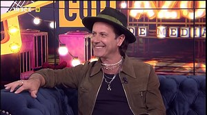 Coti adelanta detalles sobre su nuevo disco y recuerda sus inicios: “Sintiendo como si fuera el primero"