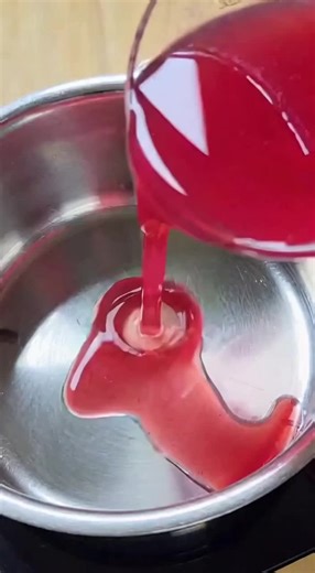 Delicious Homemade Push Pops Recipe from Scratch