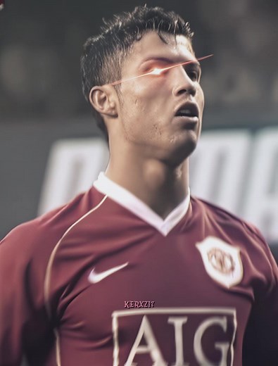 Imagine Me In My PRIME 💀🔥 Ronaldo Edit