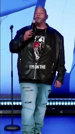 My Son Is Just Like Me | Lavell Crawford