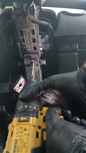 ELV REMOVAL ON R56 MINI!!