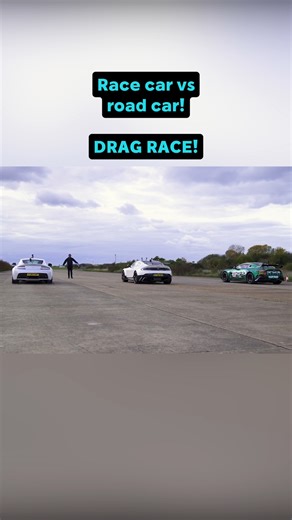 Aston Martin V12 v V8 v GT4 Vantage | carwow