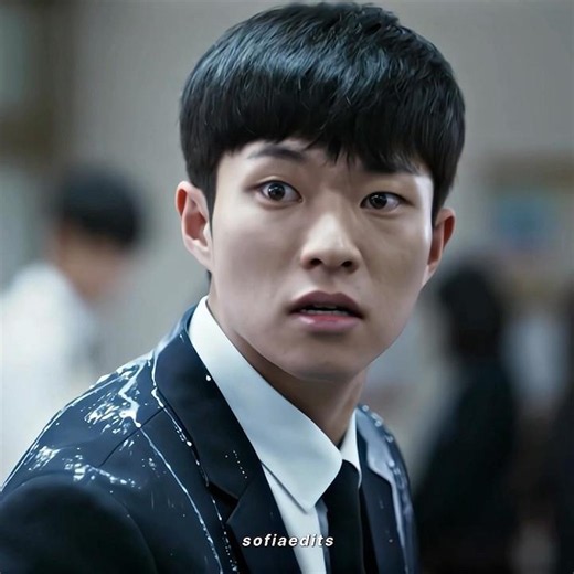 She took REVENGE for her brother 😱🔥 #saveme #kdrama